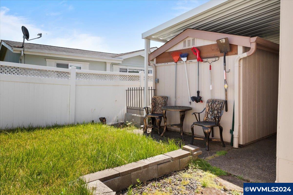 1630 Wallace Road Northwest, Unit 47 Salem, OR 97304 - Photo 34 of 38