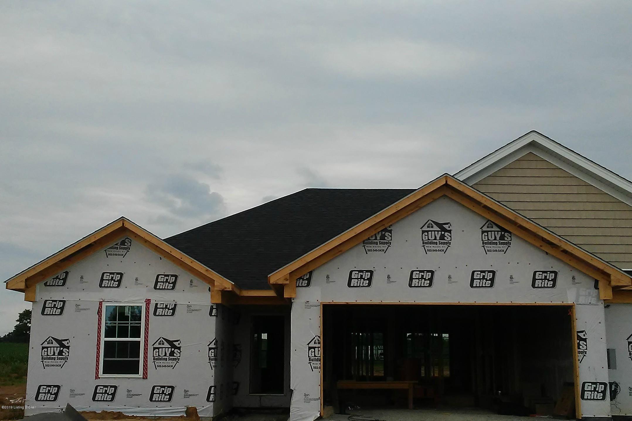 106 Riggs Boulevard Bardstown, KY 40004 - Photo 1 of 1 106 Riggs Blvd