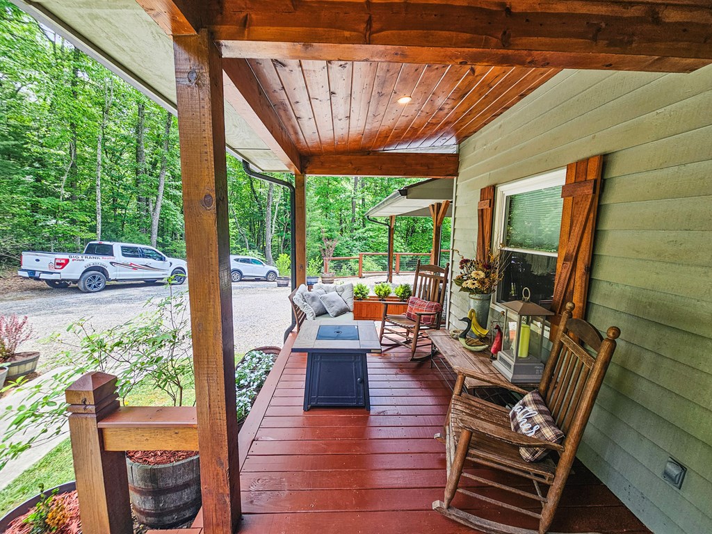 210 Hedden Road Murphy, NC 28906 - Photo 38 of 51
