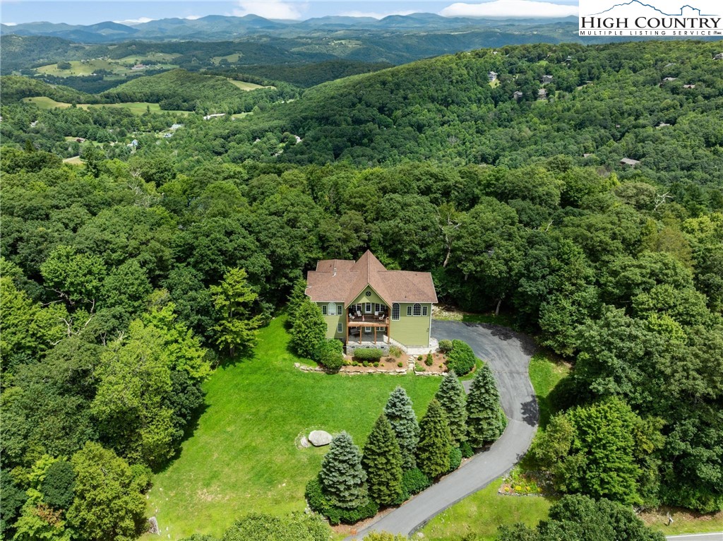 537 Oak Ridge Drive Boone, NC 28607 - Photo 1 of 50 Gallery Image 1