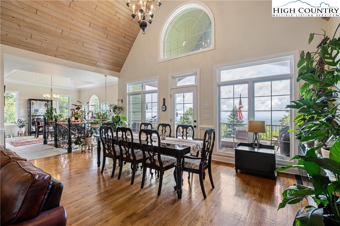 537 Oak Ridge Drive Boone, NC 28607 - Photo 13 of 50 Gallery Image 13