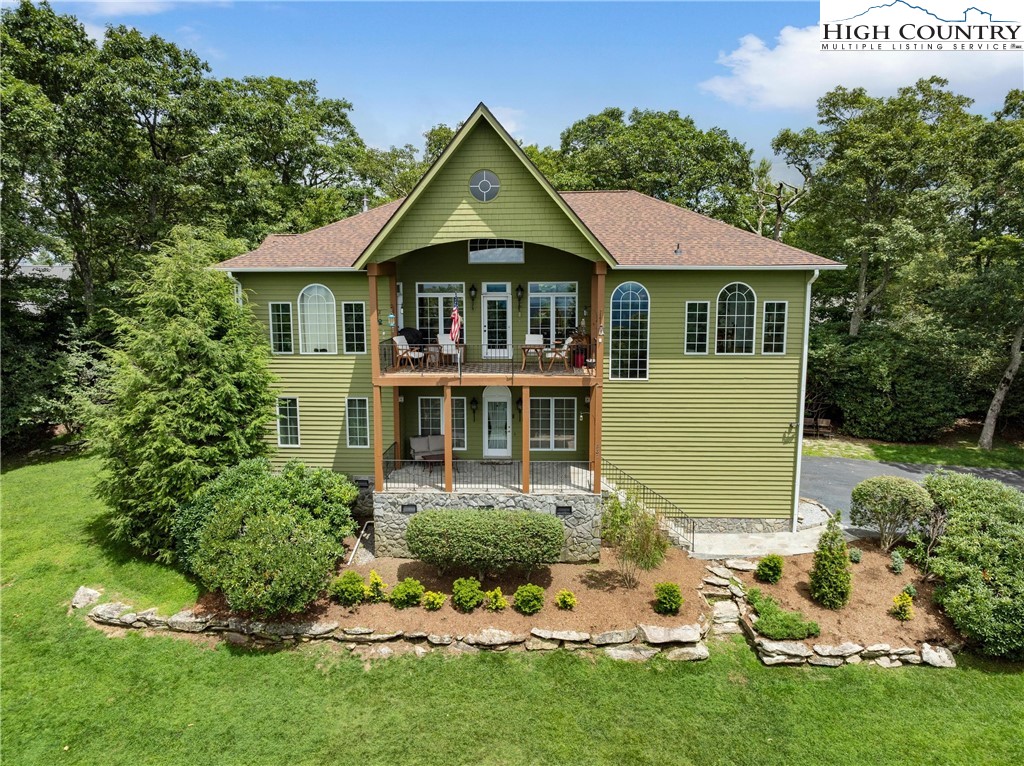 537 Oak Ridge Drive Boone, NC 28607 - Photo 7 of 50 Gallery Image 7