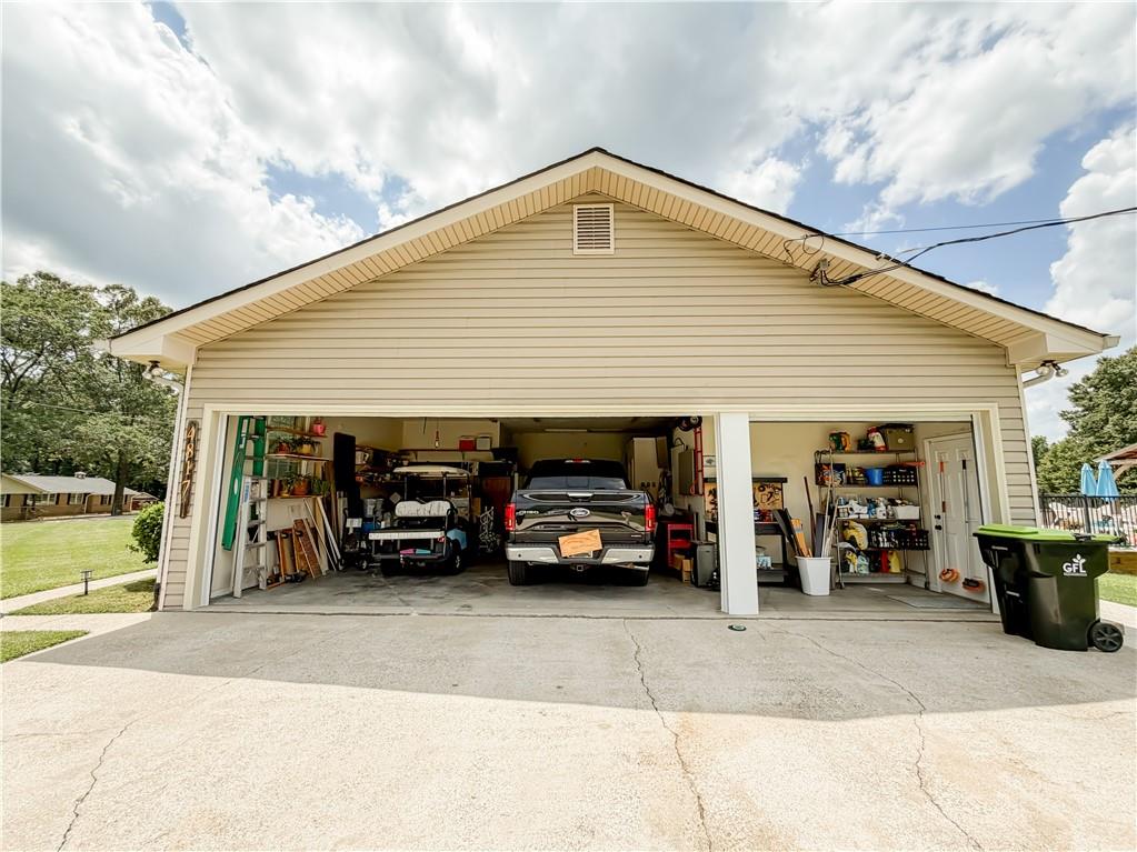 4817 Cook Road Southwest Stockbridge, GA 30281 - Photo 82 of 92