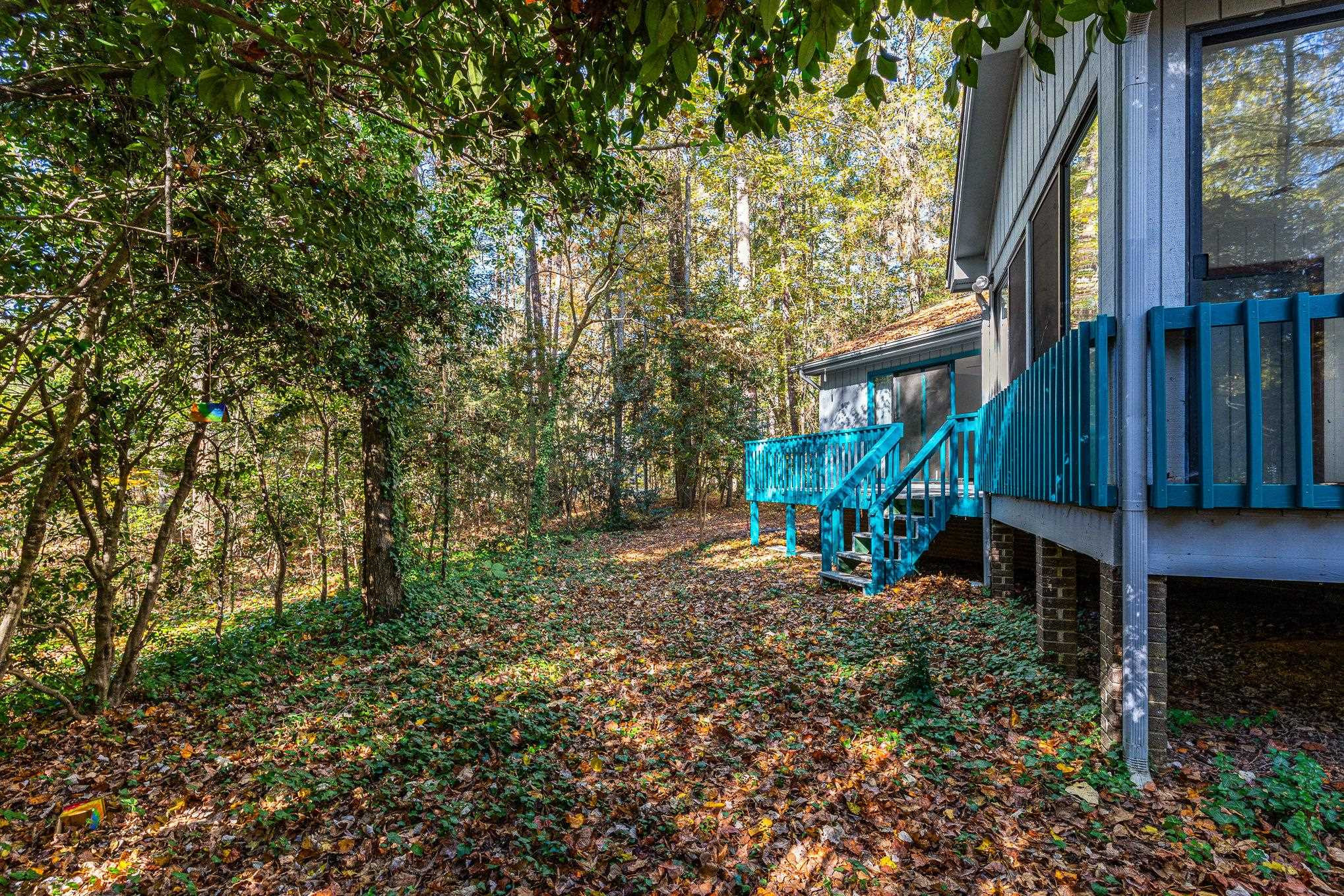 513 Argyll Drive Sanford, NC 27332 - Photo 25 of 31 a view of a house with a yard