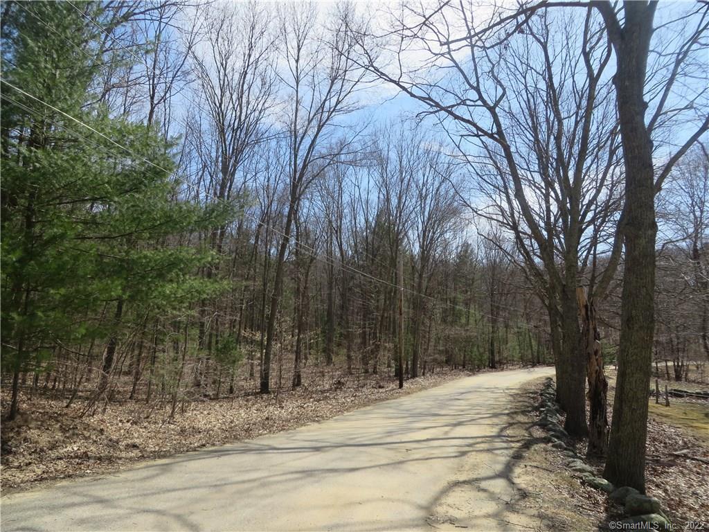 Xo Goodell Road Chaplin, CT 06235 - Photo 1 of 1