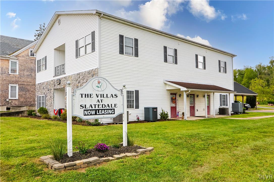 4029 Main Street, Unit D Slatedale, PA 18079 - Photo 1 of 21