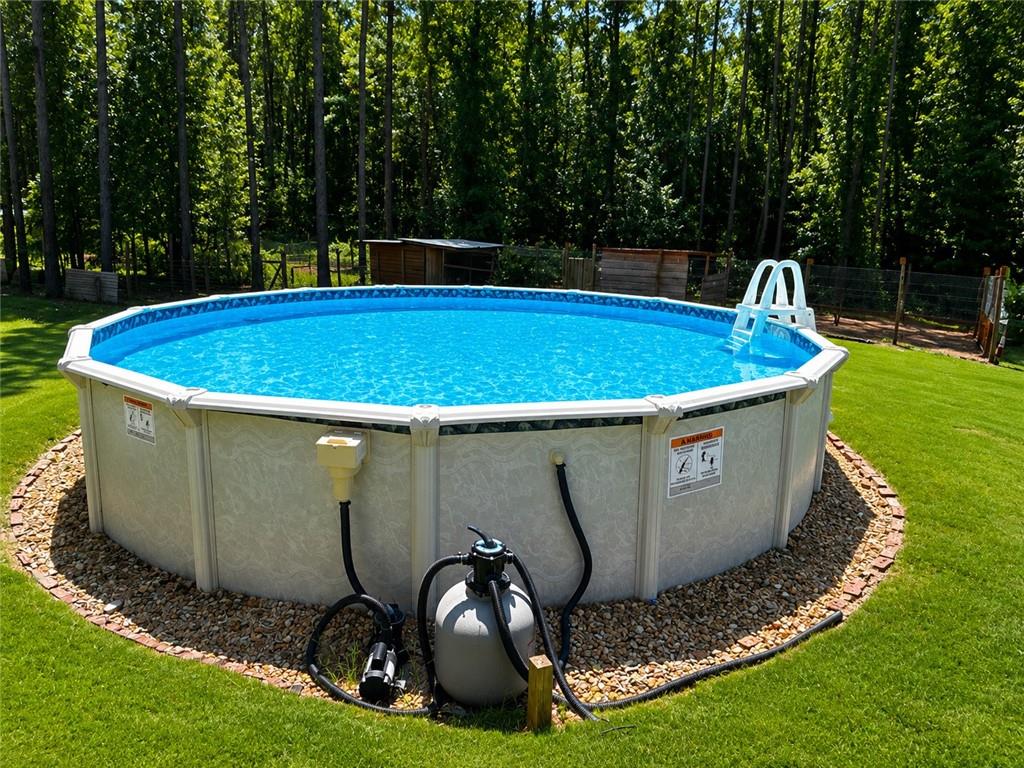 873 Oconee Forest Road Monticello, GA 31064 - Photo 22 of 31 Gallery Image 22
