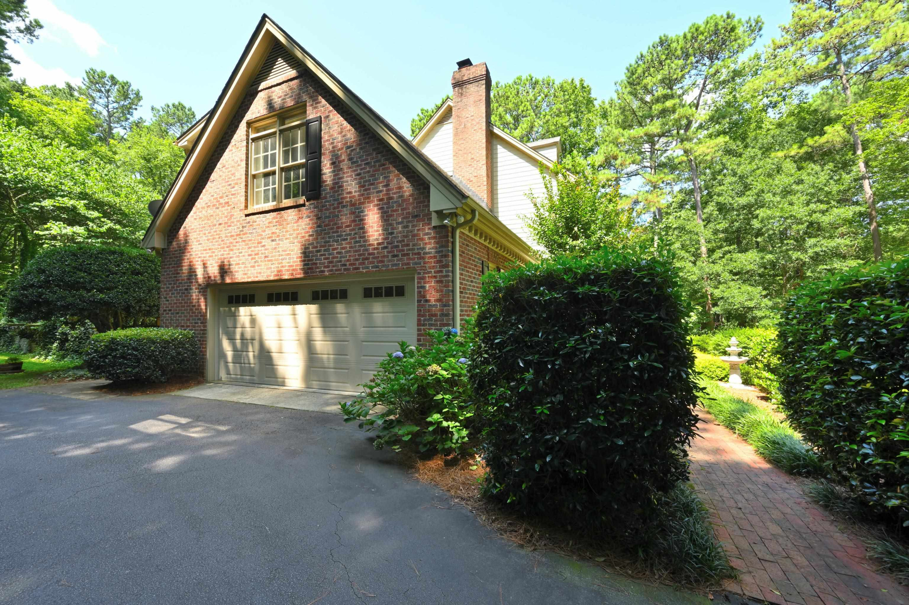 409 Tayloe Court Raleigh, NC 27615 - Photo 44 of 44 Photo 46
