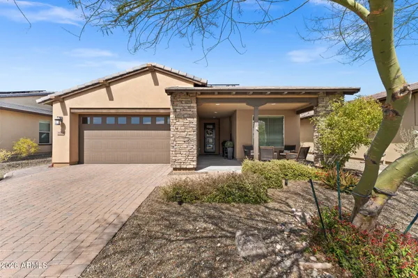 $2,200 | 3913 Gold Ridge Road, Wickenburg, AZ 85390