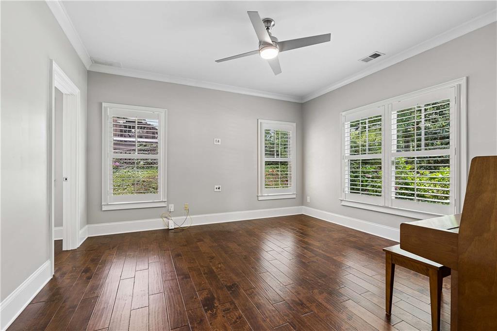 2357 Bynum Road Northeast Atlanta, GA 30319 - Photo 21 of 43