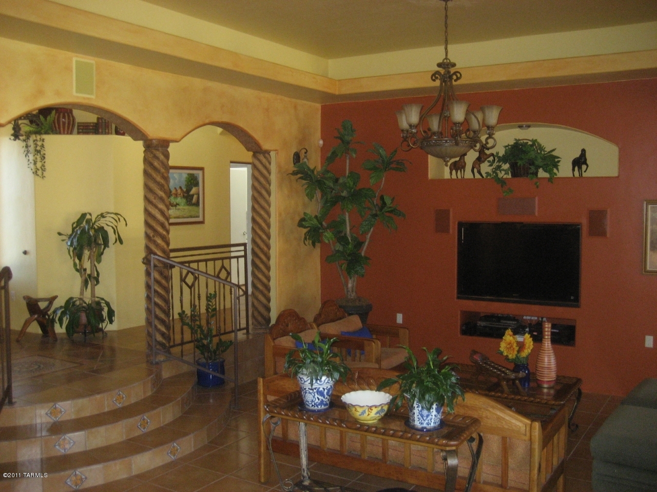 1005 West Panorama Road Tucson, AZ 85704 - Photo 5 of 34 Gallery Image 5