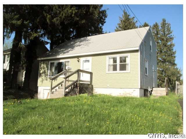 315 Walberta Road Geddes, NY 13219 - Photo 1 of 1 Exterior Front