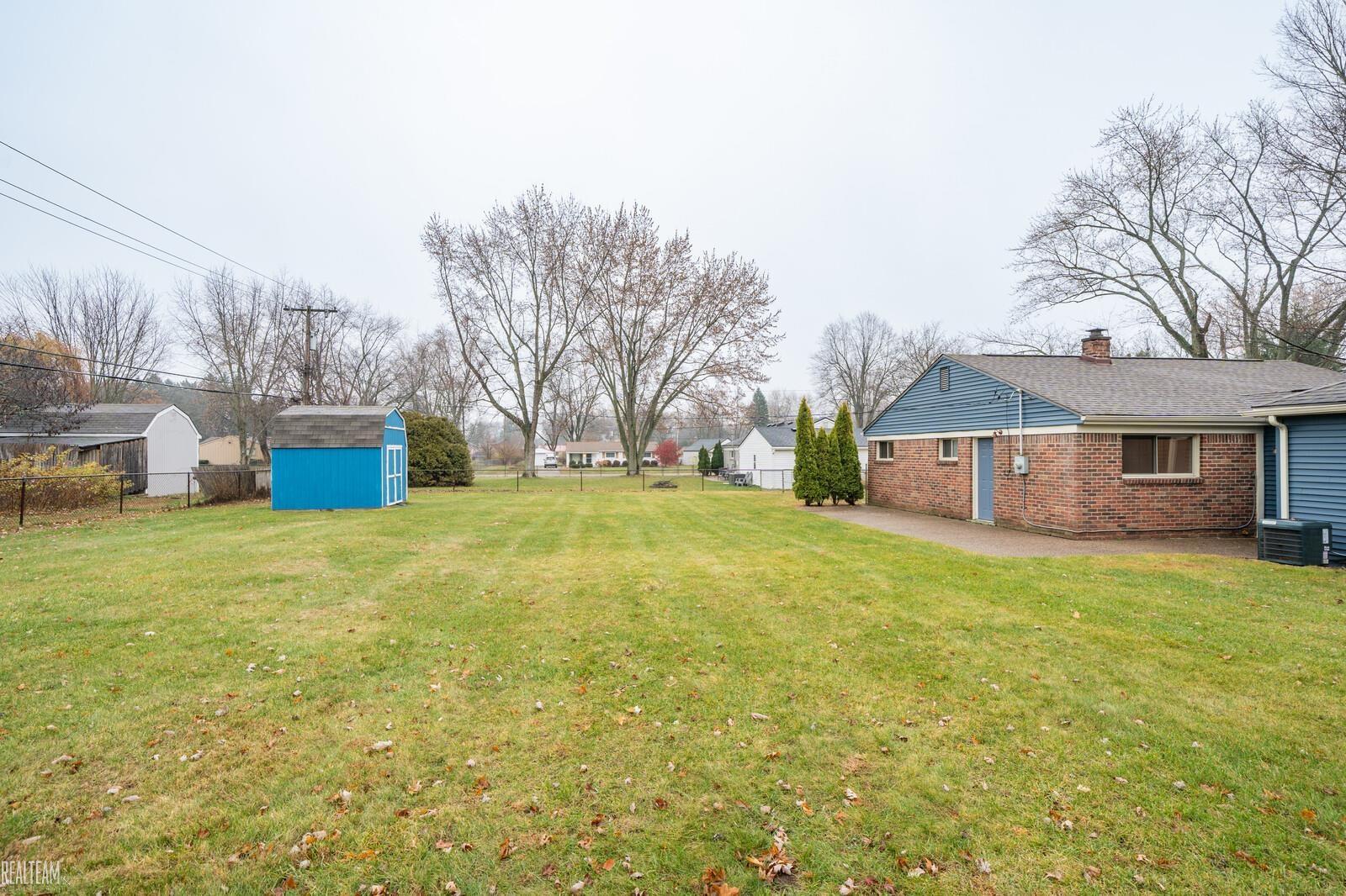 4916 Rioview Drive Clarkston, MI 48346 - Photo 24 of 27
