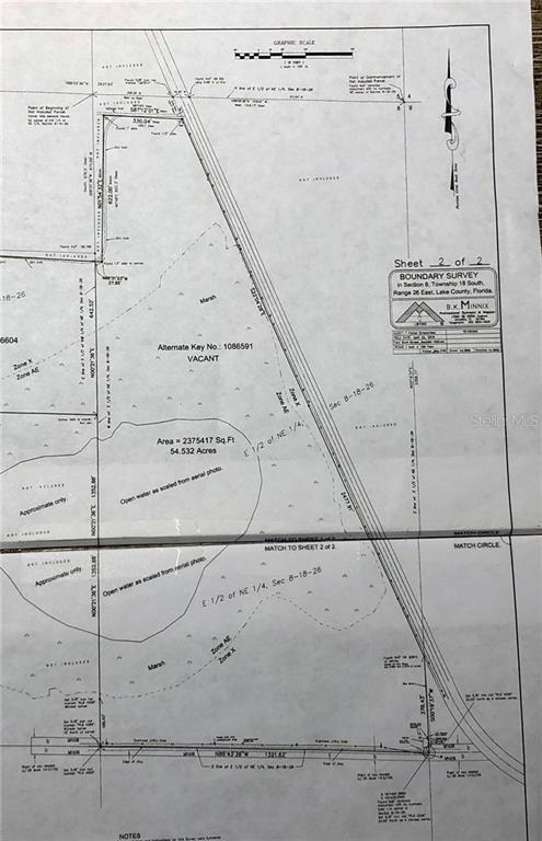 W Lake Umatilla, FL 32784 - Photo 7 of 8 a view of a small space