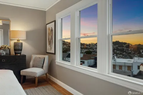$1,095,000 | 126 Romain Street, San Francisco, CA 94114