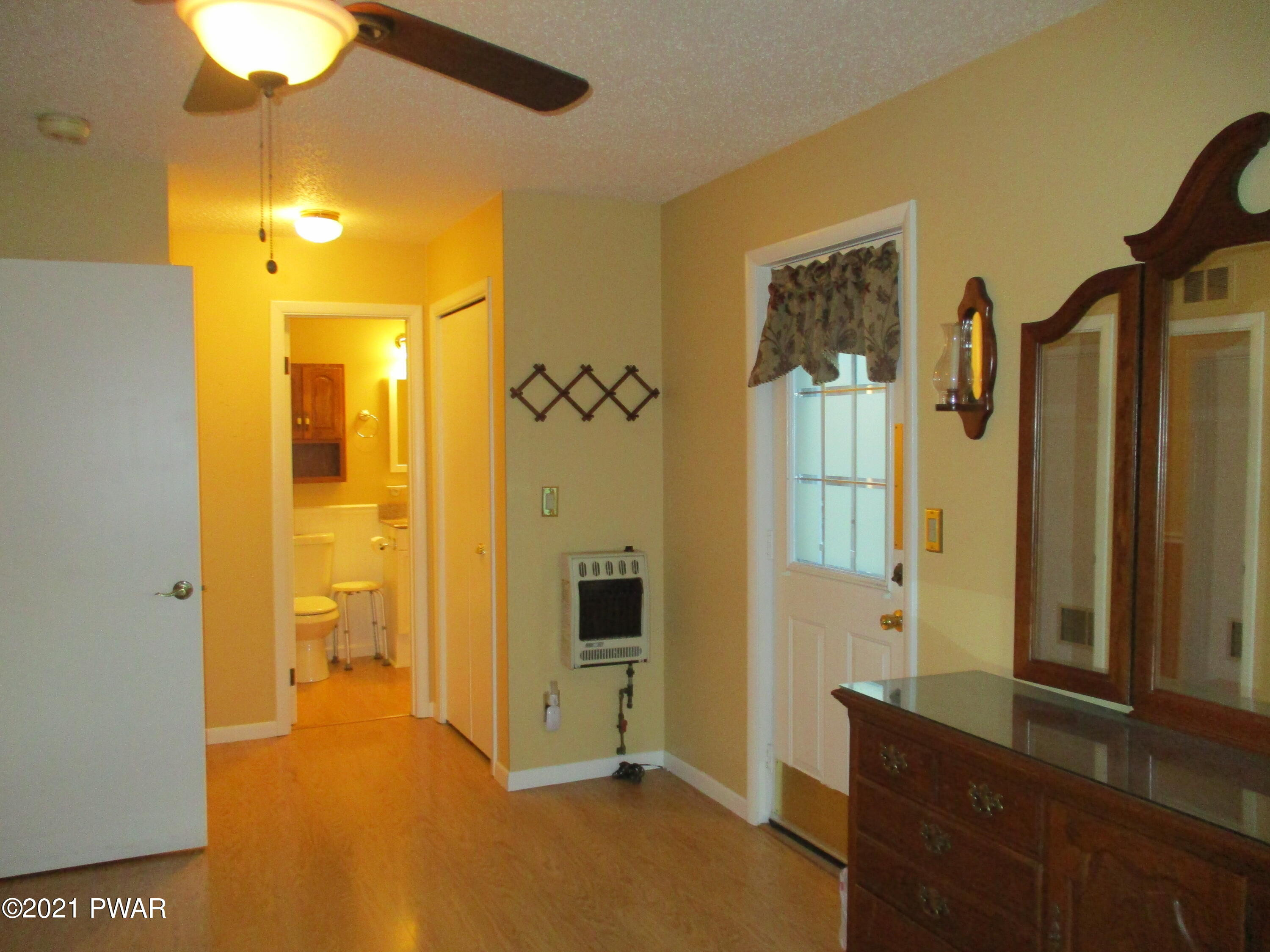 2273 Walnut Trail Bushkill, PA 18324 - Photo 14 of 26 Master Bedroom