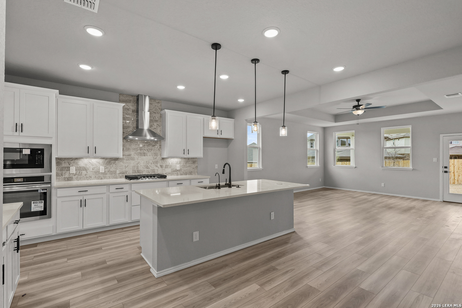 7306 Cypress Gate Converse, TX 78109 - Photo 12 of 34