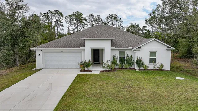 $2,200 | 9186 Arberg Street, Port Charlotte, FL 33981