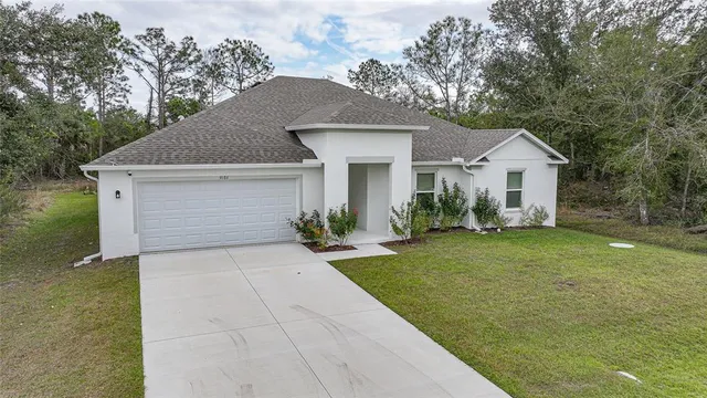 $2,200 | 9186 Arberg Street, Port Charlotte, FL 33981