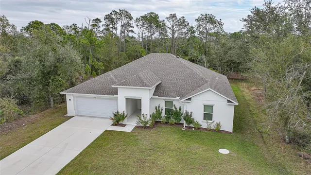 $2,200 | 9186 Arberg Street, Port Charlotte, FL 33981