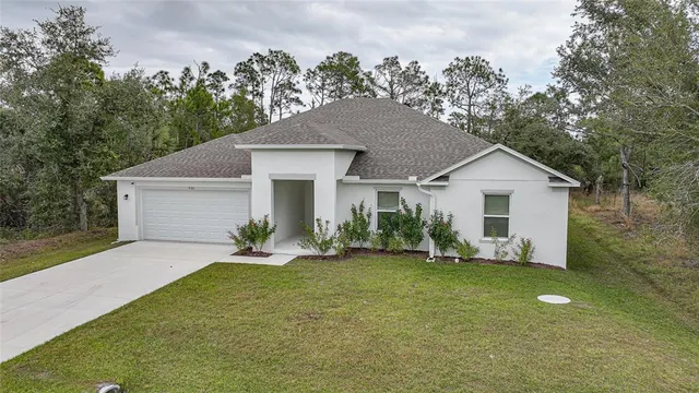 $2,200 | 9186 Arberg Street, Port Charlotte, FL 33981