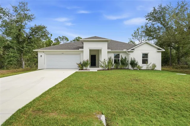 $2,200 | 9186 Arberg Street, Port Charlotte, FL 33981