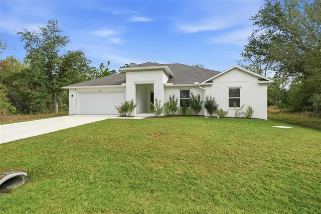 $2,200 | 9186 Arberg Street, Port Charlotte, FL 33981