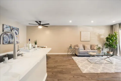 $429,000 | 1621 Hotel Circle South, Unit E217, San Diego, CA 92108