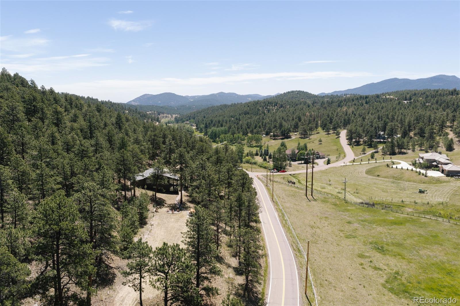 1898 Kerr Gulch Road Evergreen, CO 80439 - Photo 32 of 32