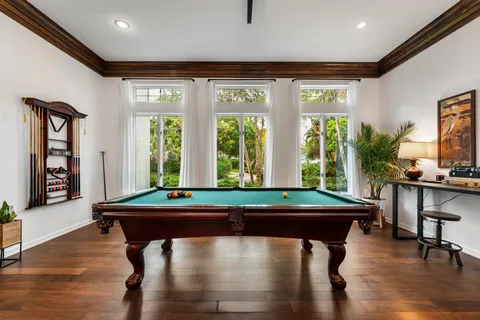 $1,895,000 | 7 Worth Court, Sewall's Point, FL 34996