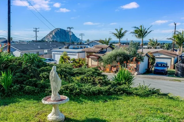 $750,000 | 2270 Ironwood Avenue, Morro Bay, CA 93442