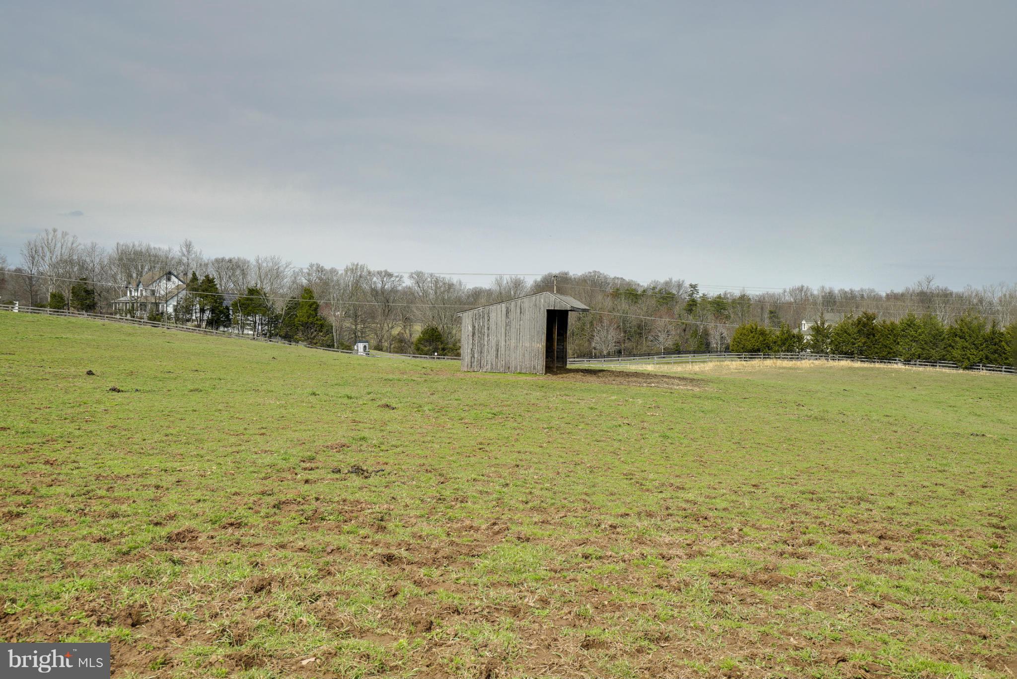 2760 Logmill Road Haymarket, VA 20169 - Photo 8 of 30 Fenced Paddocks w/amenities