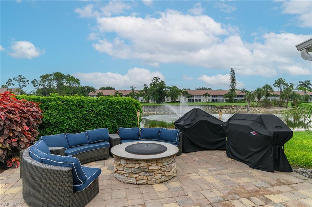 1100 Eastham Way, Unit A302 Naples, FL 34104 - Photo 39 of 50