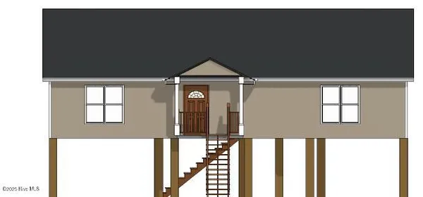 $275,000 | 2803 Oakland Avenue, New Bern, NC 28560