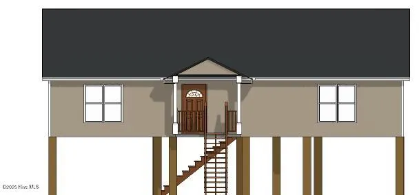 $275,000 | 2803 Oakland Avenue, New Bern, NC 28560