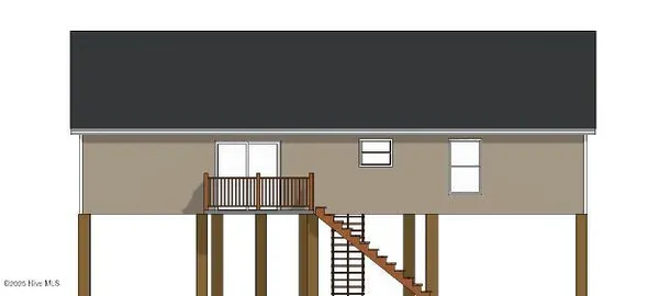 $275,000 | 2803 Oakland Avenue, New Bern, NC 28560