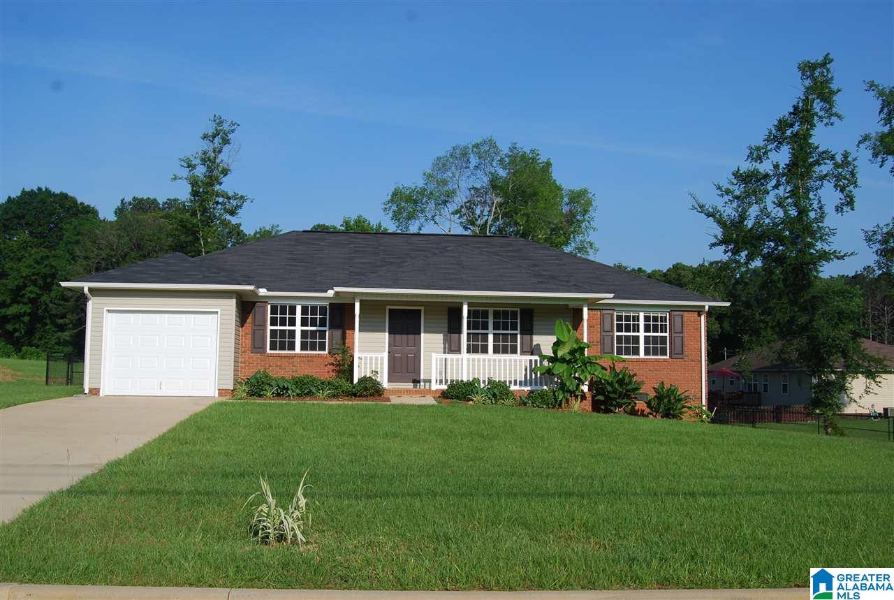 689 Bailey Road Weaver, AL 36277 - Photo 1 of 17 Gallery Image 1