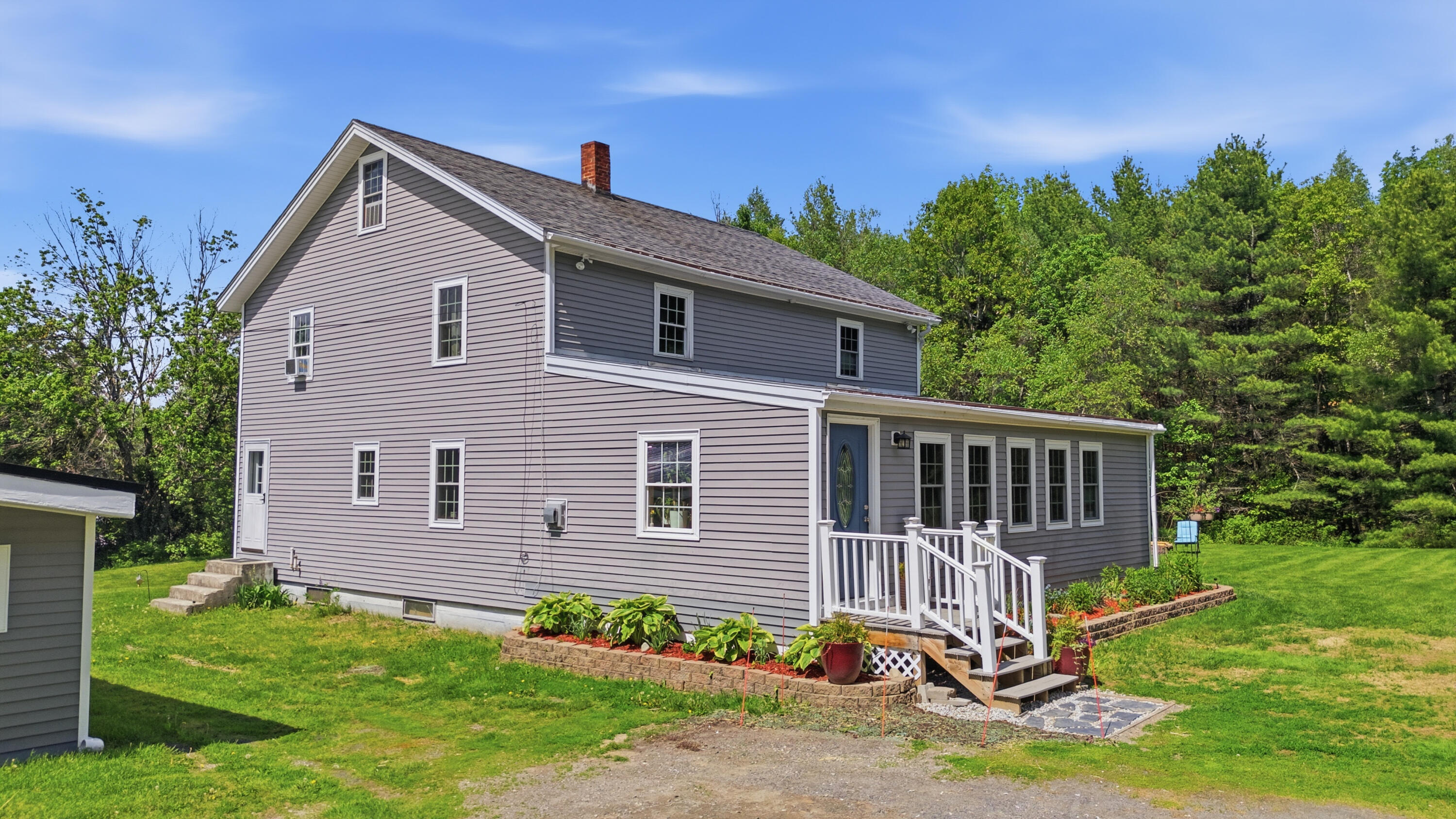 574 Canaan Road Skowhegan, ME 04976 - Photo 52 of 71 574 Canaan Skowhegan-81