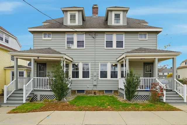 $499,000 | 52-54 Everett Street, Easthampton, MA 01027