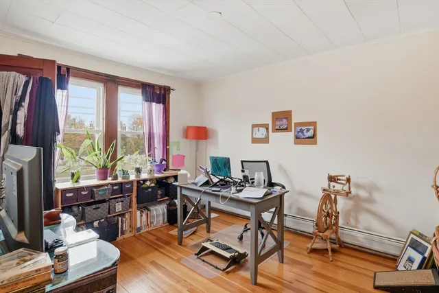 $499,000 | 52-54 Everett Street, Easthampton, MA 01027