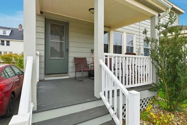 $499,000 | 52-54 Everett Street, Easthampton, MA 01027