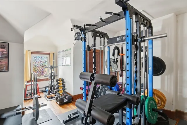 $499,000 | 52-54 Everett Street, Easthampton, MA 01027