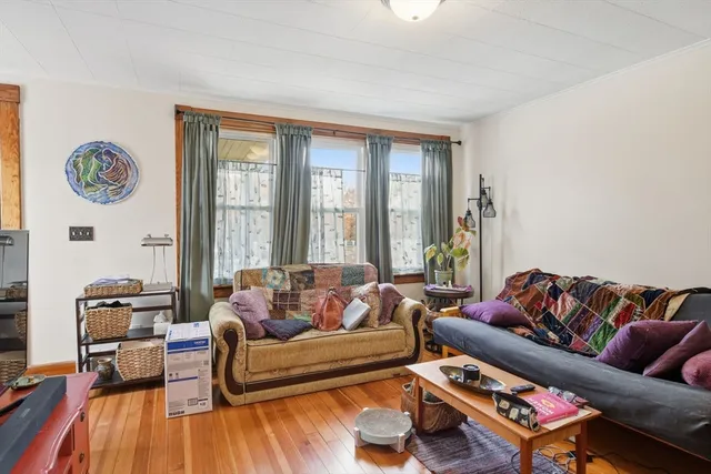 $499,000 | 52-54 Everett Street, Easthampton, MA 01027