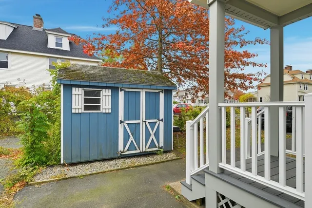 $499,000 | 52-54 Everett Street, Easthampton, MA 01027