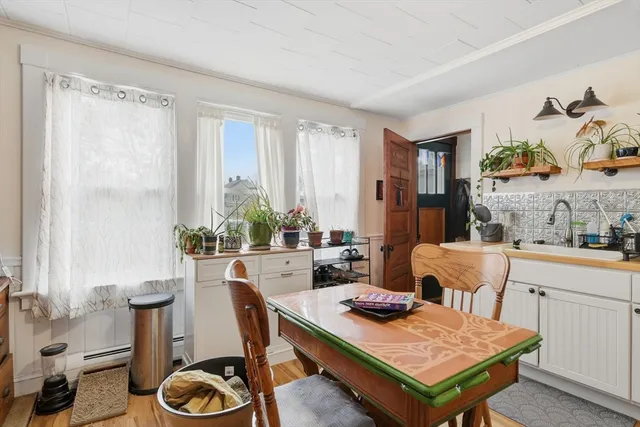 $499,000 | 52-54 Everett Street, Easthampton, MA 01027