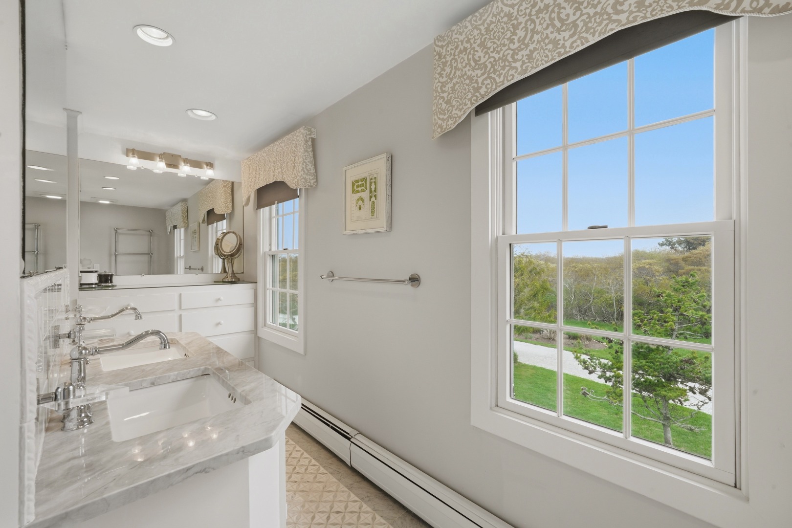 4 Flintlock Road Nantucket, MA 02554 - Photo 24 of 62 primary bath