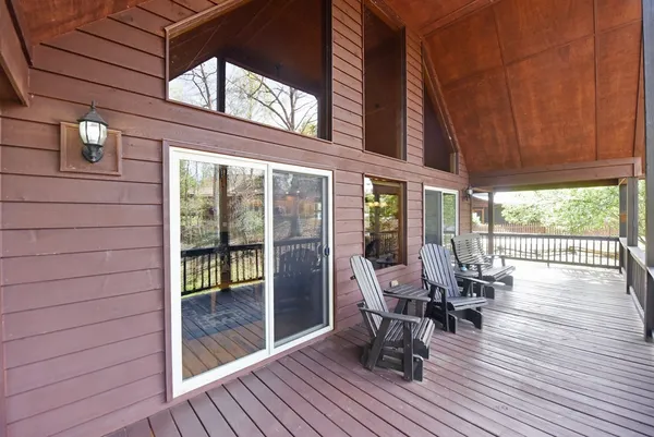 $424,900 | 160 Serenity Pointe Drive, Murphy, NC 28906