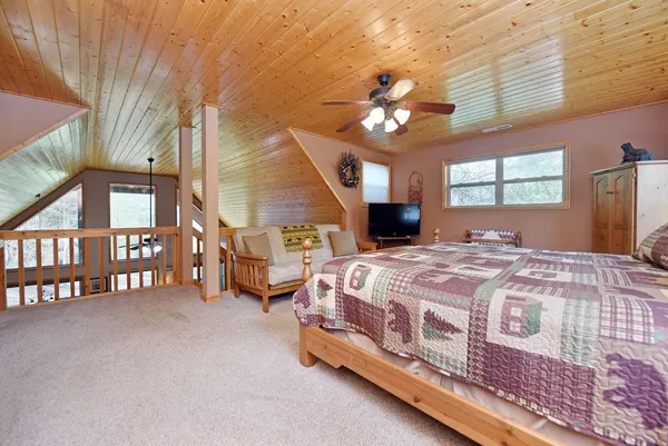 $424,900 | 160 Serenity Pointe Drive, Murphy, NC 28906