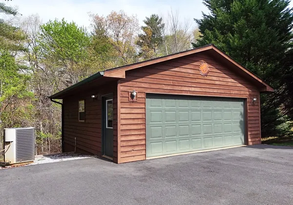 $424,900 | 160 Serenity Pointe Drive, Murphy, NC 28906