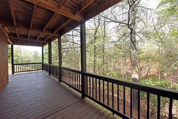 $424,900 | 160 Serenity Pointe Drive, Murphy, NC 28906